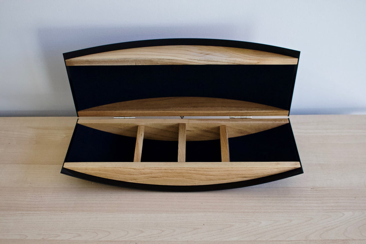 Custom Jewellery Box, Gift For Women, Custom Watch Case, Personalized Gifts, Hand Made Jewelry Box, Wooden Watch Box, Birthday Gift For Wife