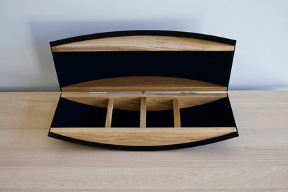 Custom Jewellery Box, Gift For Women, Custom Watch Case, Personalized Gifts, Hand Made Jewelry Box, Wooden Watch Box, Birthday Gift For Wife