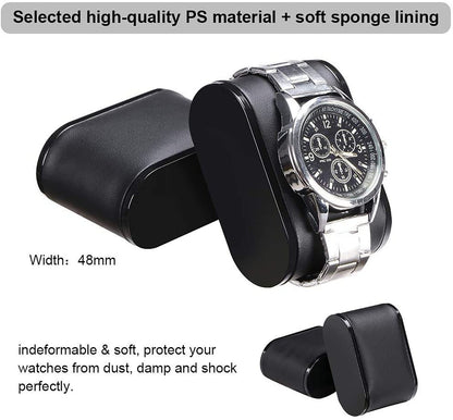 Personalized Valet Box/men's Watch Box/ Watch Box/Watch Case /Wood Watch Box/ Watch Display