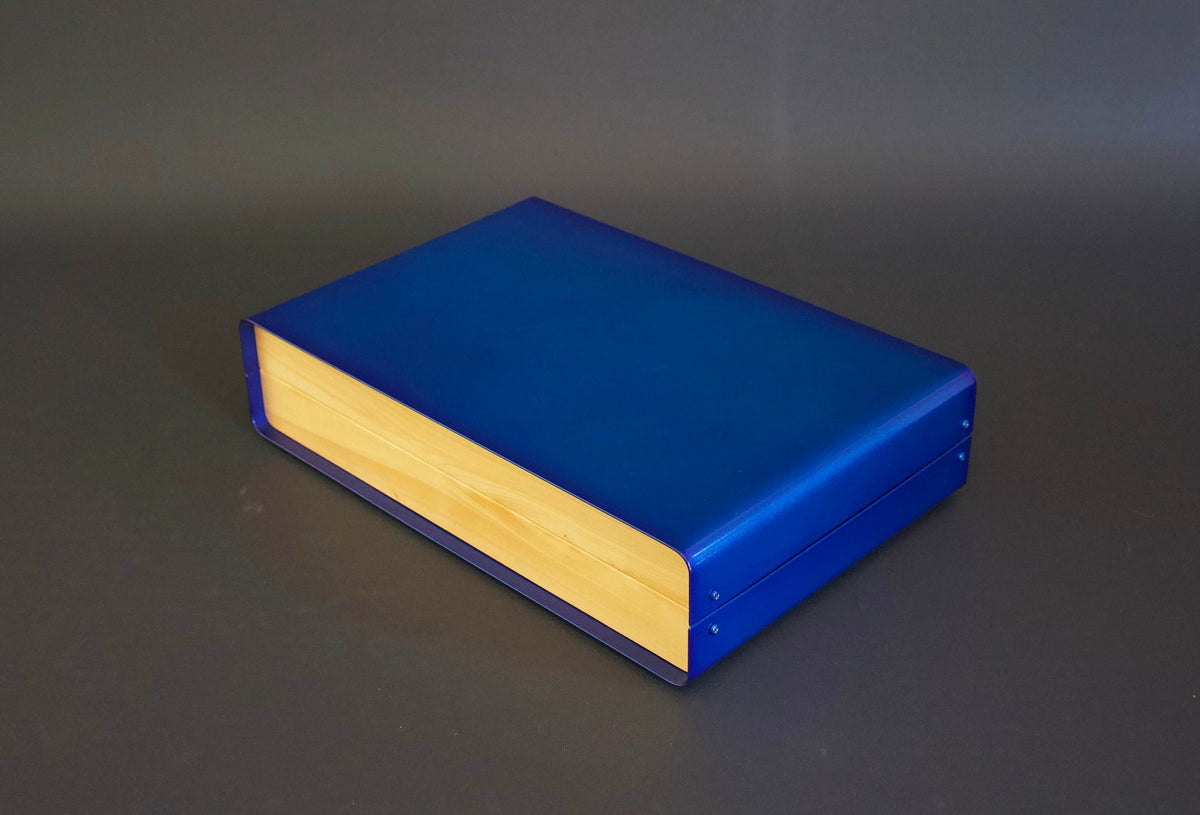 Custom Watch Box For 8 Watches, Handmade Wooden Watch Storage Box, Watch and Glasses Storage Case, Watch Collectors Box, Mens Watchbox