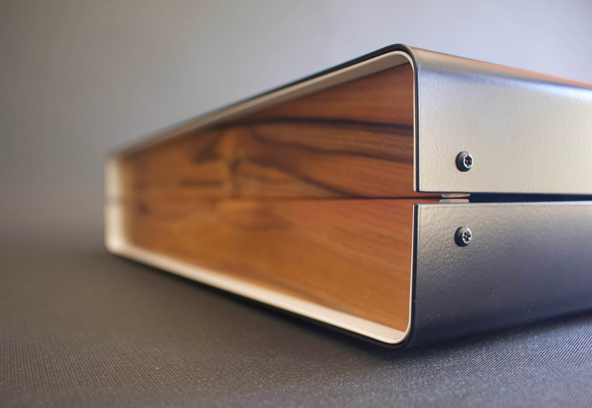 Watch Box 12, Innocente Watch Box, Wood Watch Storage Box, Modern Watch Case For 12 Watches, Watch Box Australia, Watch Box For Men