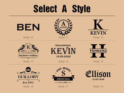 Personalized Gifts, Watch Case, Travel Watch Box, Luxury Leather Watch Case for 12 Watches, Gift for Him, Groomsman Gift, Wedding Gifts