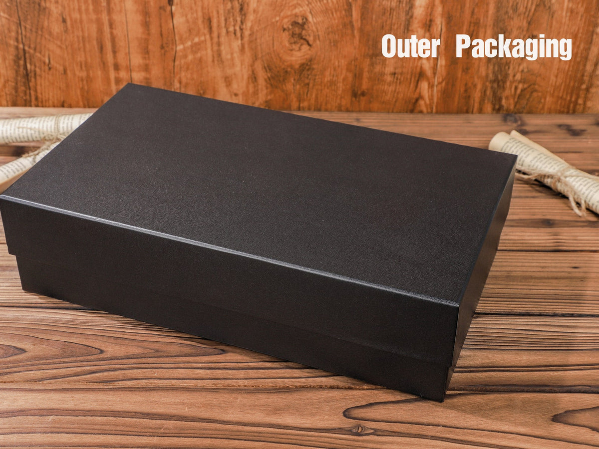 Personalized Watch Box for Men, Travel Watch Case, Luxury Leather Watch Case for 4 Watches, Gift for Him, Groomsman Gift, Wedding Gifts