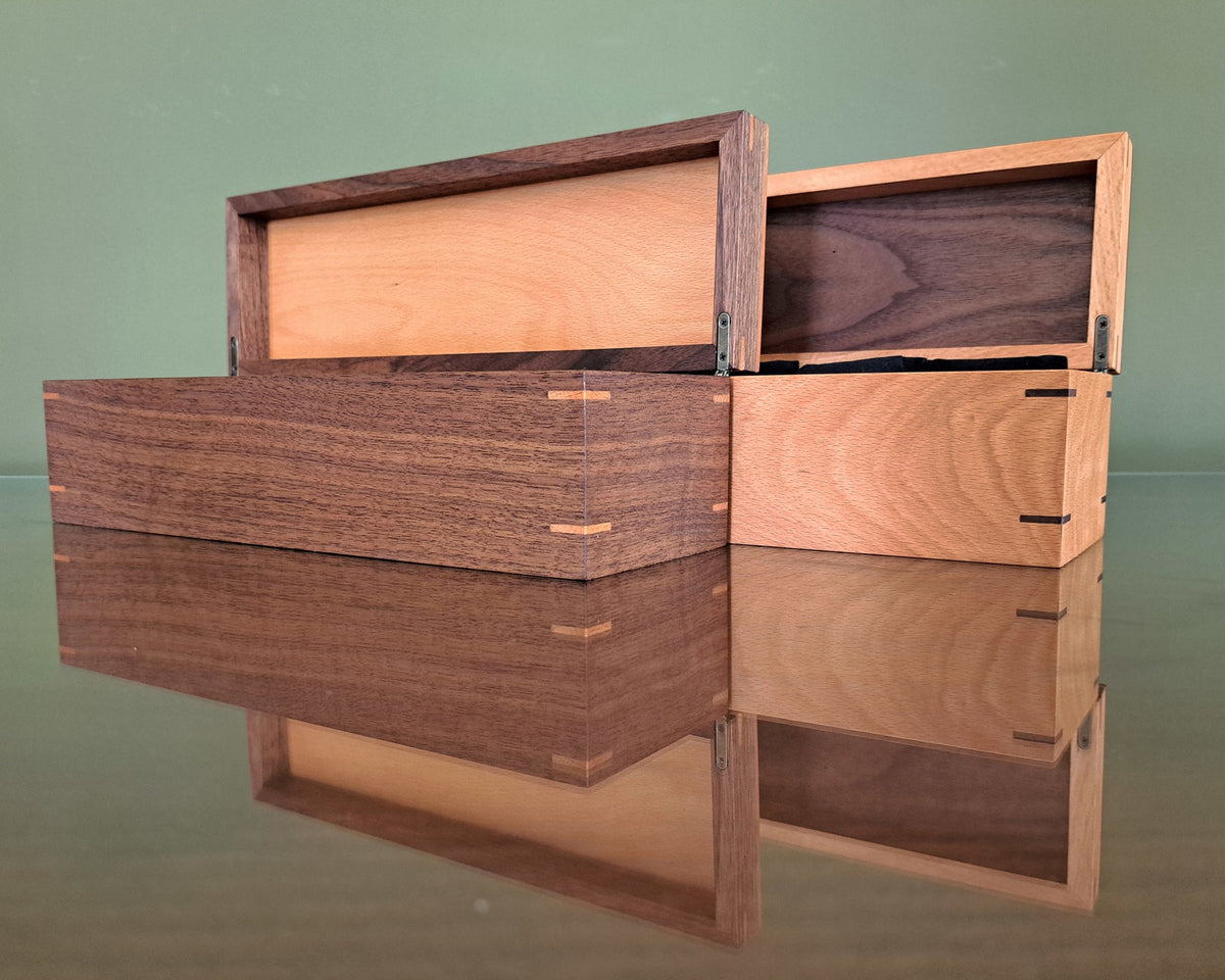 x4 x5 pocket mens watch box wood MCM watch box rolex watch box wooden watch box watch storage box watch box case personalized watch box