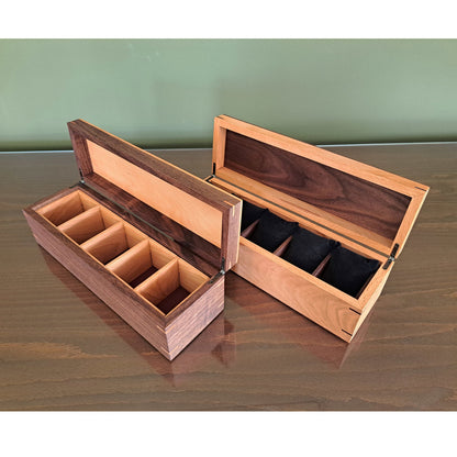 x4 x5 pocket mens watch box wood MCM watch box rolex watch box wooden watch box watch storage box watch box case personalized watch box