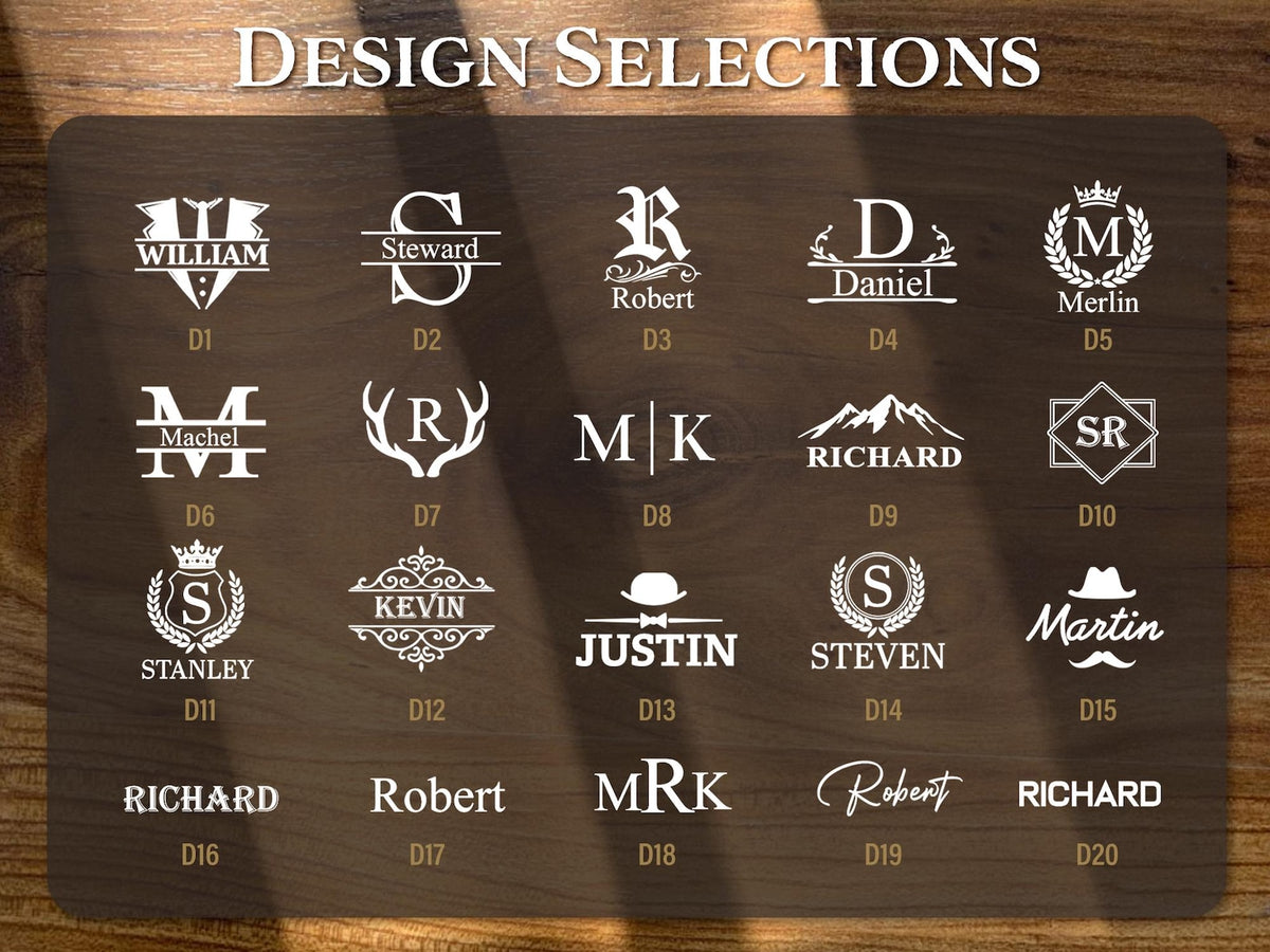 Personalized Watch Box, Custom Anniversary Gifts, Watch Case Storage, Gift for Him Dad Husband Boyfriend