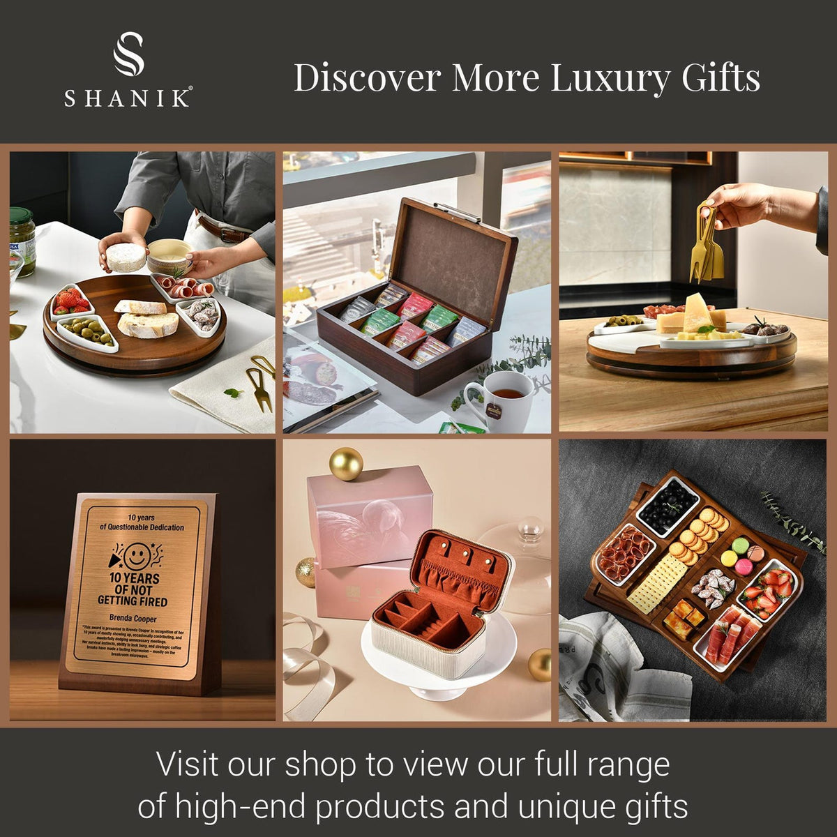 Men engraved jewelry organizers natural wood dresser top jewelry storage personalized husband 8 watch box for men vanity edc box