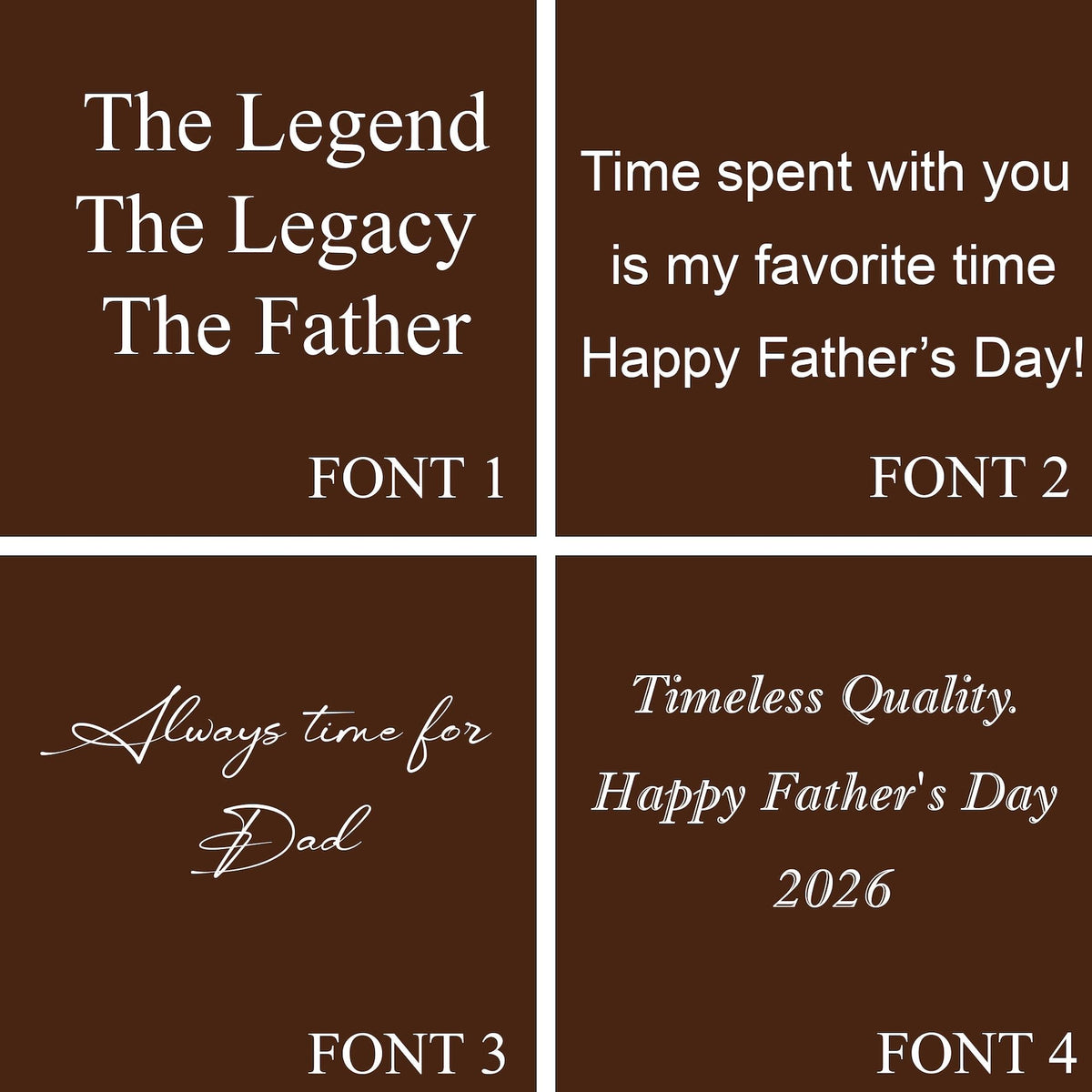Personalized Wood Watch Box for Dad, Custom Engraved Glass Jewelry Case, Father's Day Gift, Mens Anniversary Gift, Heritage Watch Organizer