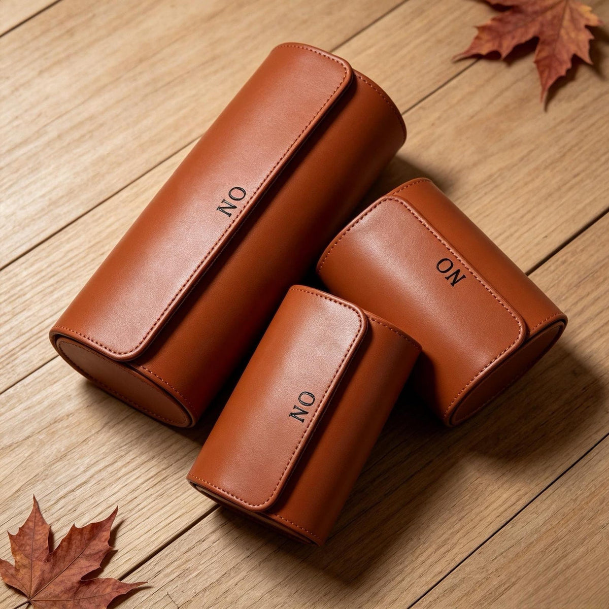 Personalized Leather Watch Box, Custom Leather Watch Case, Wedding groomsmen gifts, Custom watch storage, Watch travel case, Gift for Him