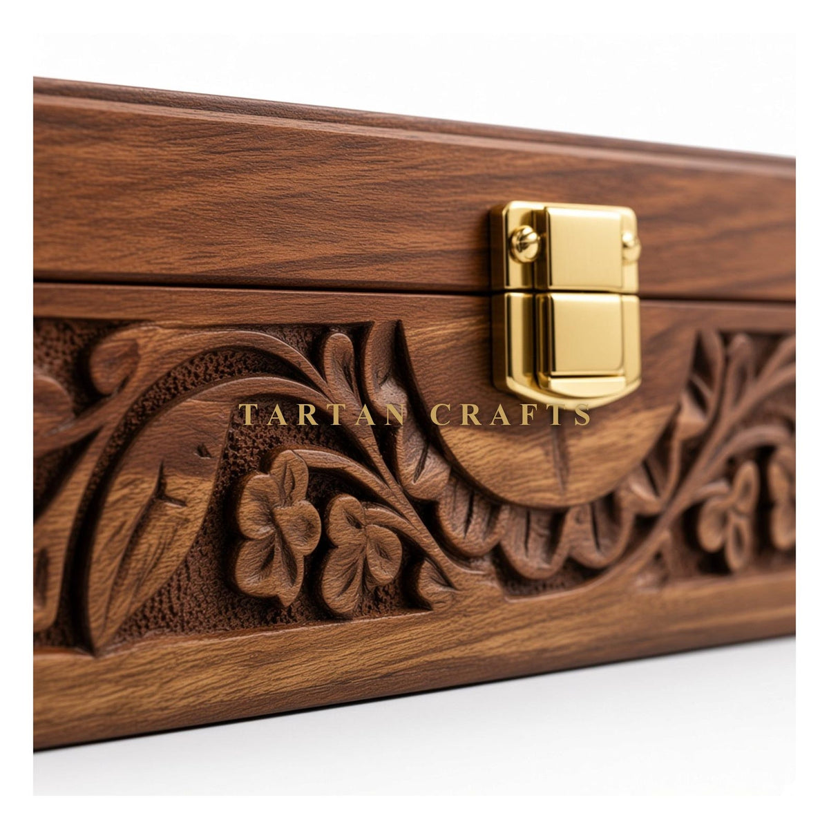 Handmade Wooden Watch Box, 5 and 10 Slot Watch Organizer, Gift for Him