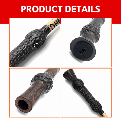 Make Fire Appear From Your Wand In Seconds